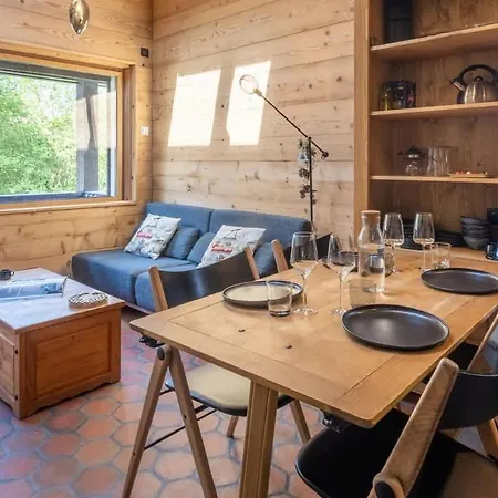 Racar Pour 4 Personnes, Centre Et Vue Sur La Montagne Appartement *